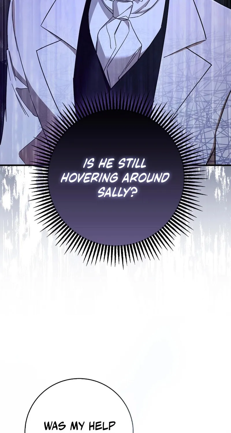 The Male Lead Is Obsessed With Proposing to Me Chapter 23 page 77 - 
