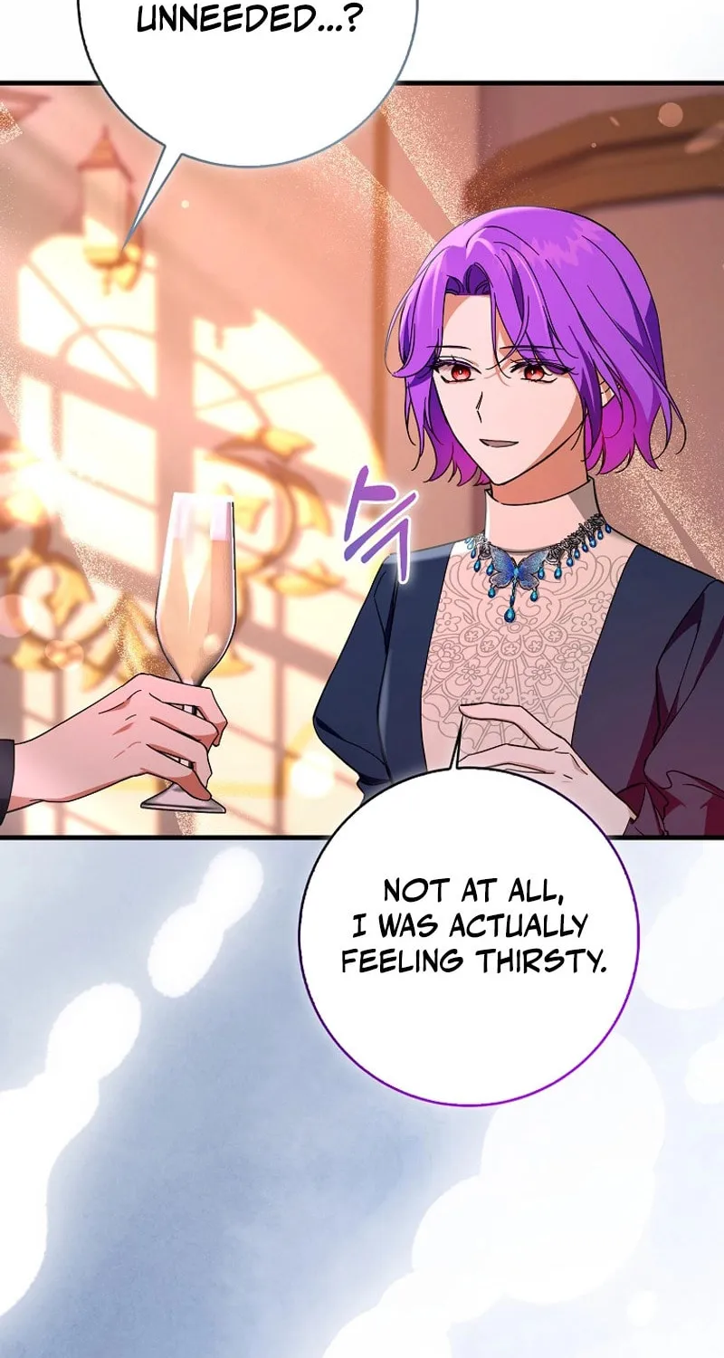 The Male Lead Is Obsessed With Proposing to Me Chapter 23 page 78 - 