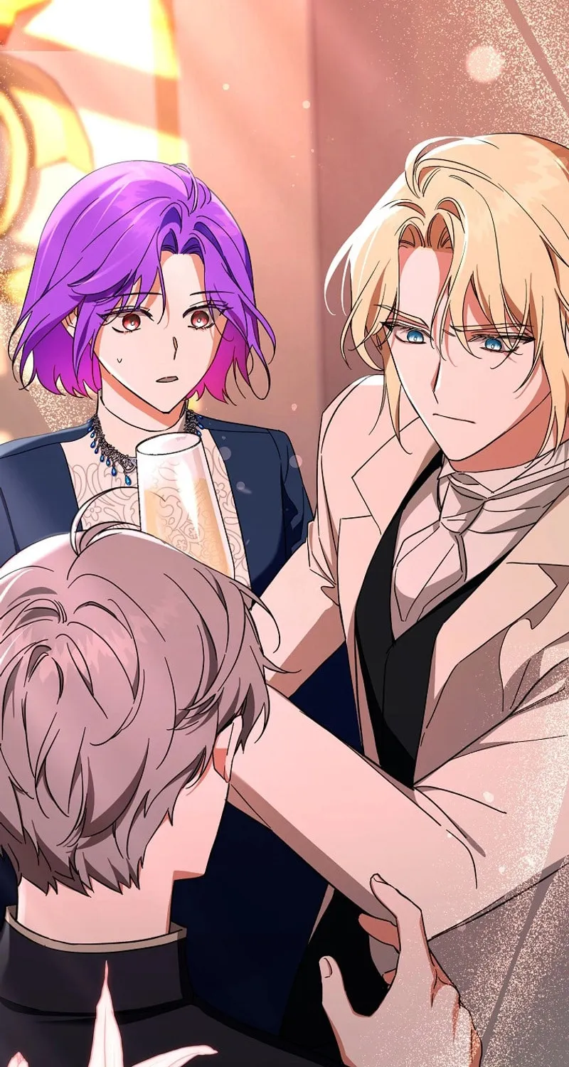 The Male Lead Is Obsessed With Proposing to Me Chapter 23 page 80 - 