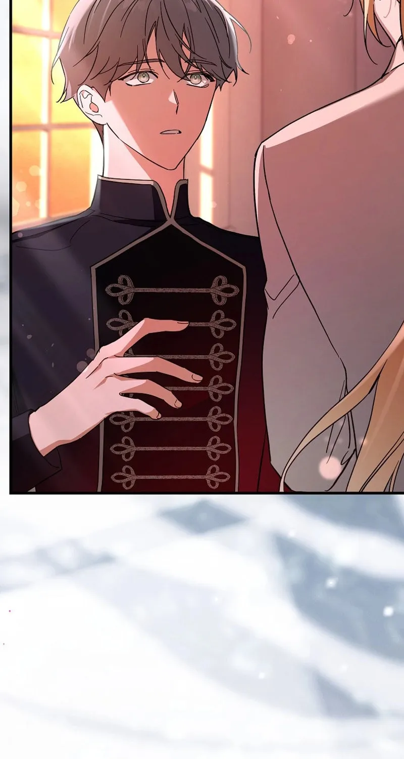 The Male Lead Is Obsessed With Proposing to Me Chapter 23 page 82 - 