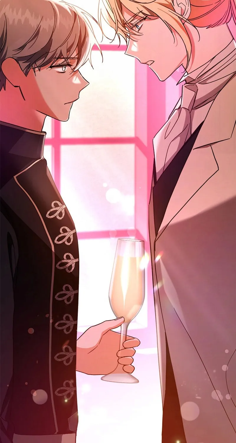 The Male Lead Is Obsessed With Proposing to Me Chapter 23 page 86 - 