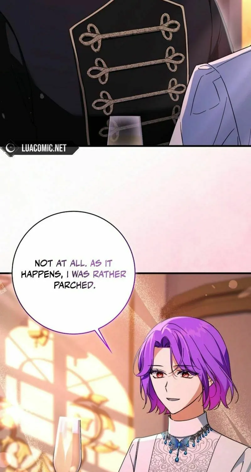 The Male Lead Is Obsessed With Proposing to Me Chapter 24 page 17 - 
