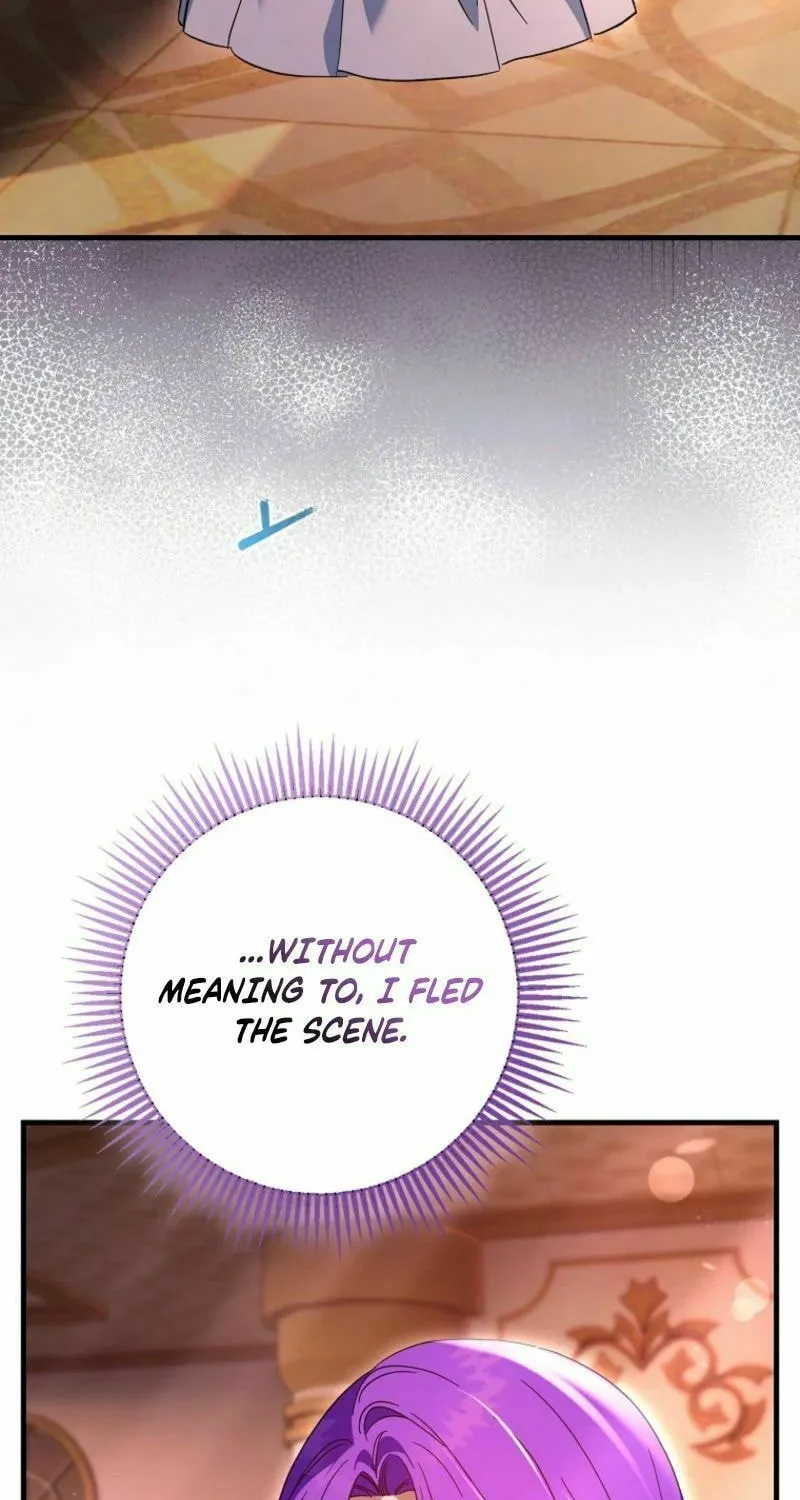 The Male Lead Is Obsessed With Proposing to Me Chapter 24 page 3 - 