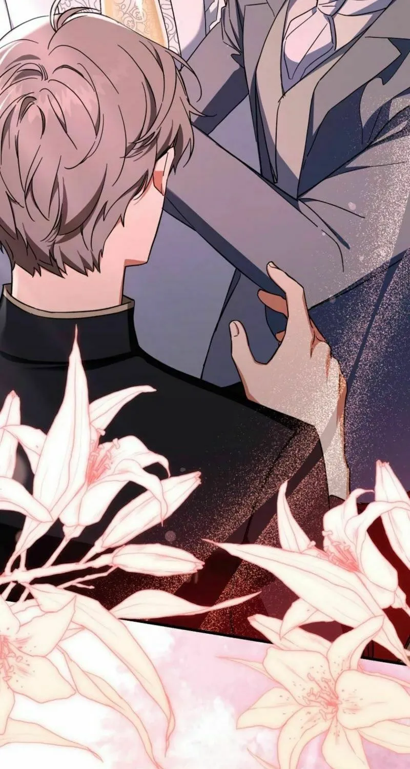 The Male Lead Is Obsessed With Proposing to Me Chapter 24 page 21 - 