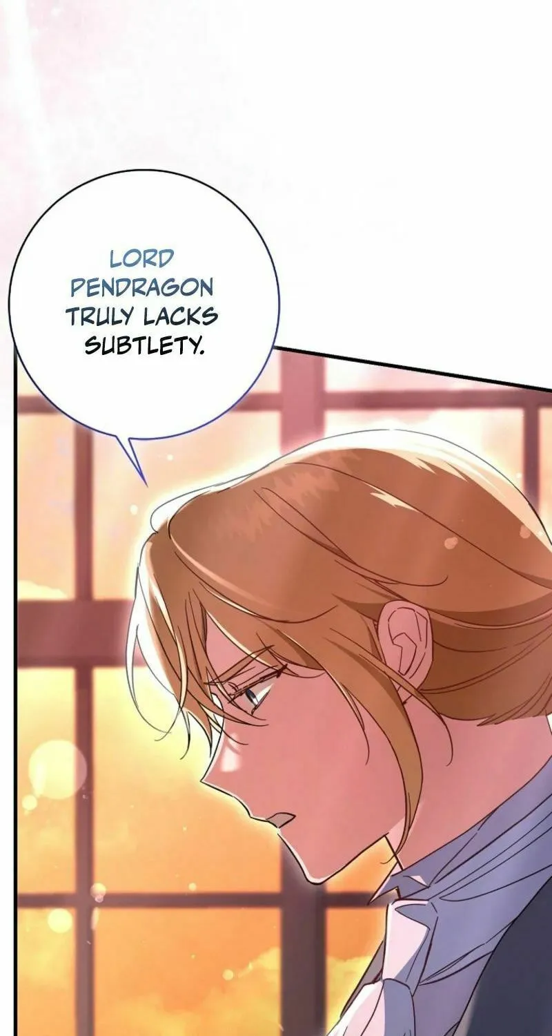 The Male Lead Is Obsessed With Proposing to Me Chapter 24 page 23 - 