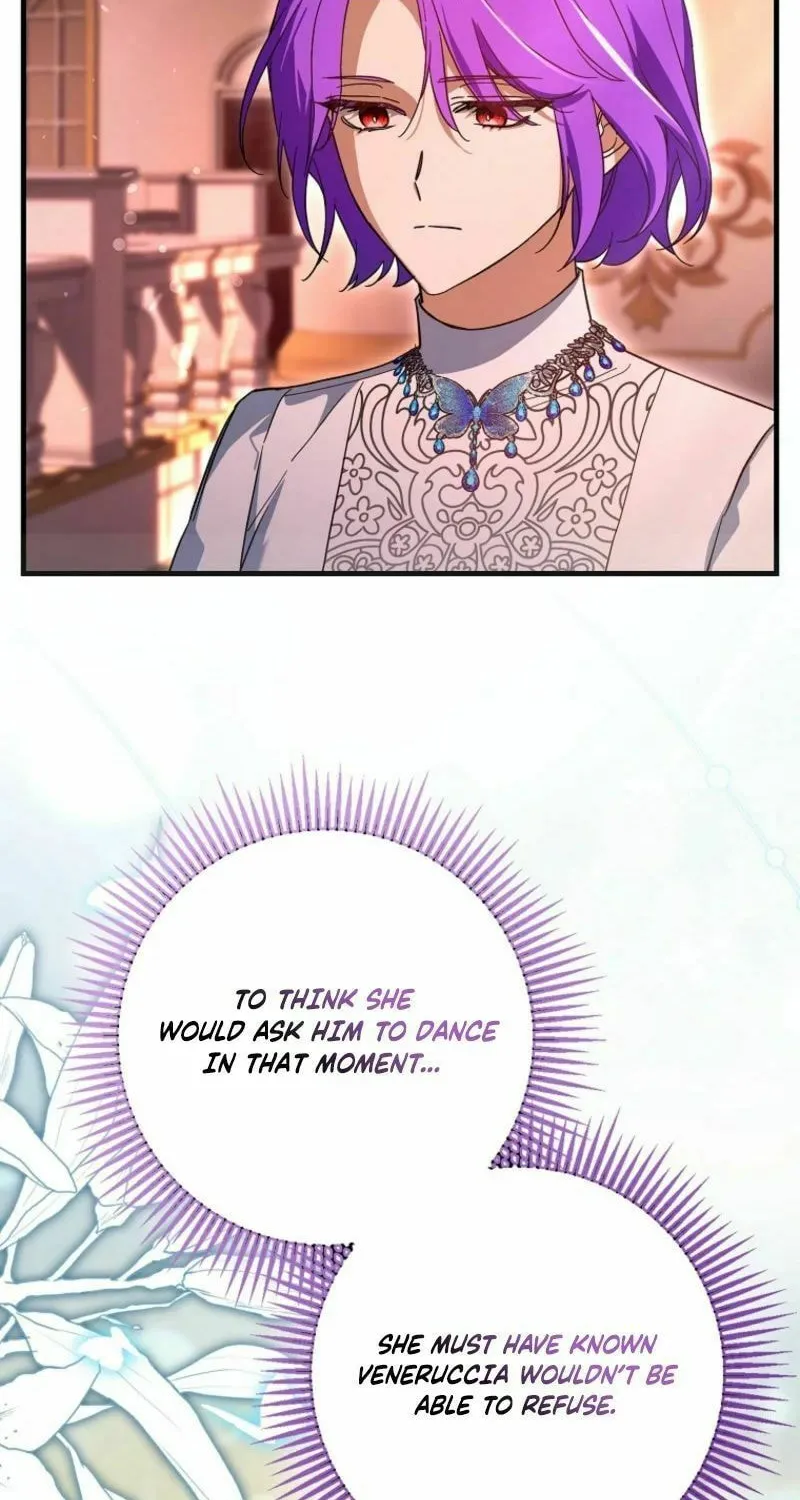 The Male Lead Is Obsessed With Proposing to Me Chapter 24 page 4 - 
