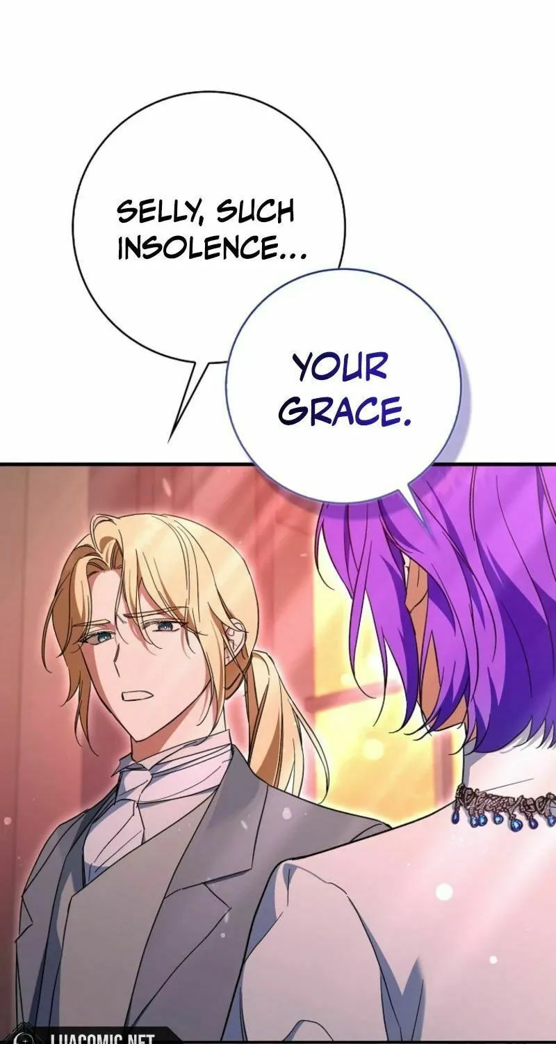 The Male Lead Is Obsessed With Proposing to Me Chapter 24 page 33 - 
