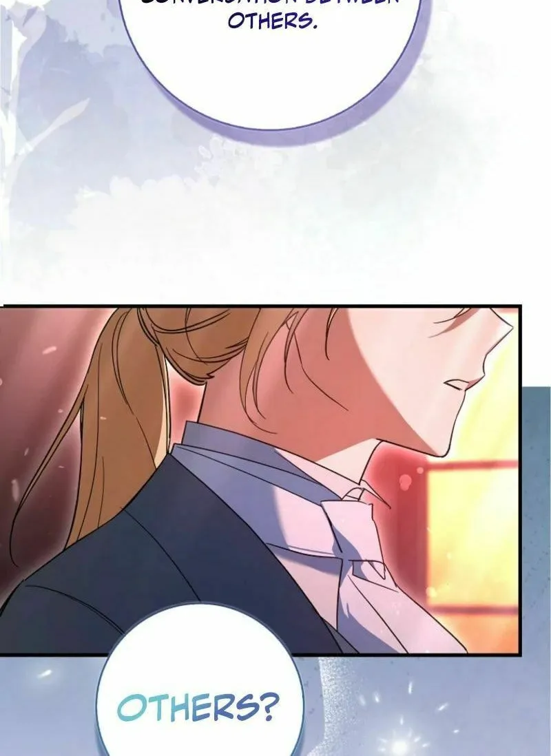 The Male Lead Is Obsessed With Proposing to Me Chapter 24 page 36 - 