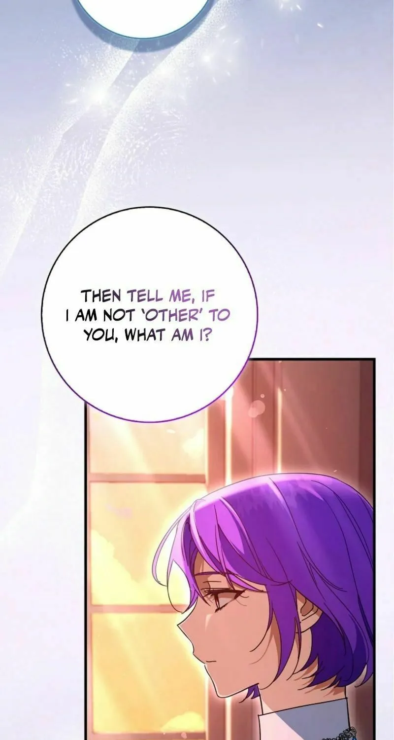 The Male Lead Is Obsessed With Proposing to Me Chapter 24 page 37 - 