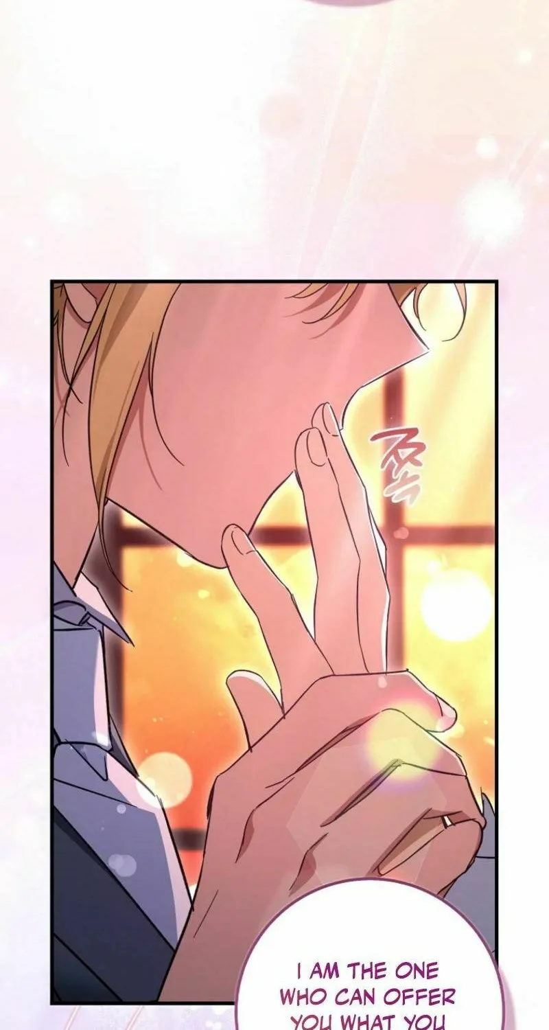 The Male Lead Is Obsessed With Proposing to Me Chapter 24 page 40 - 