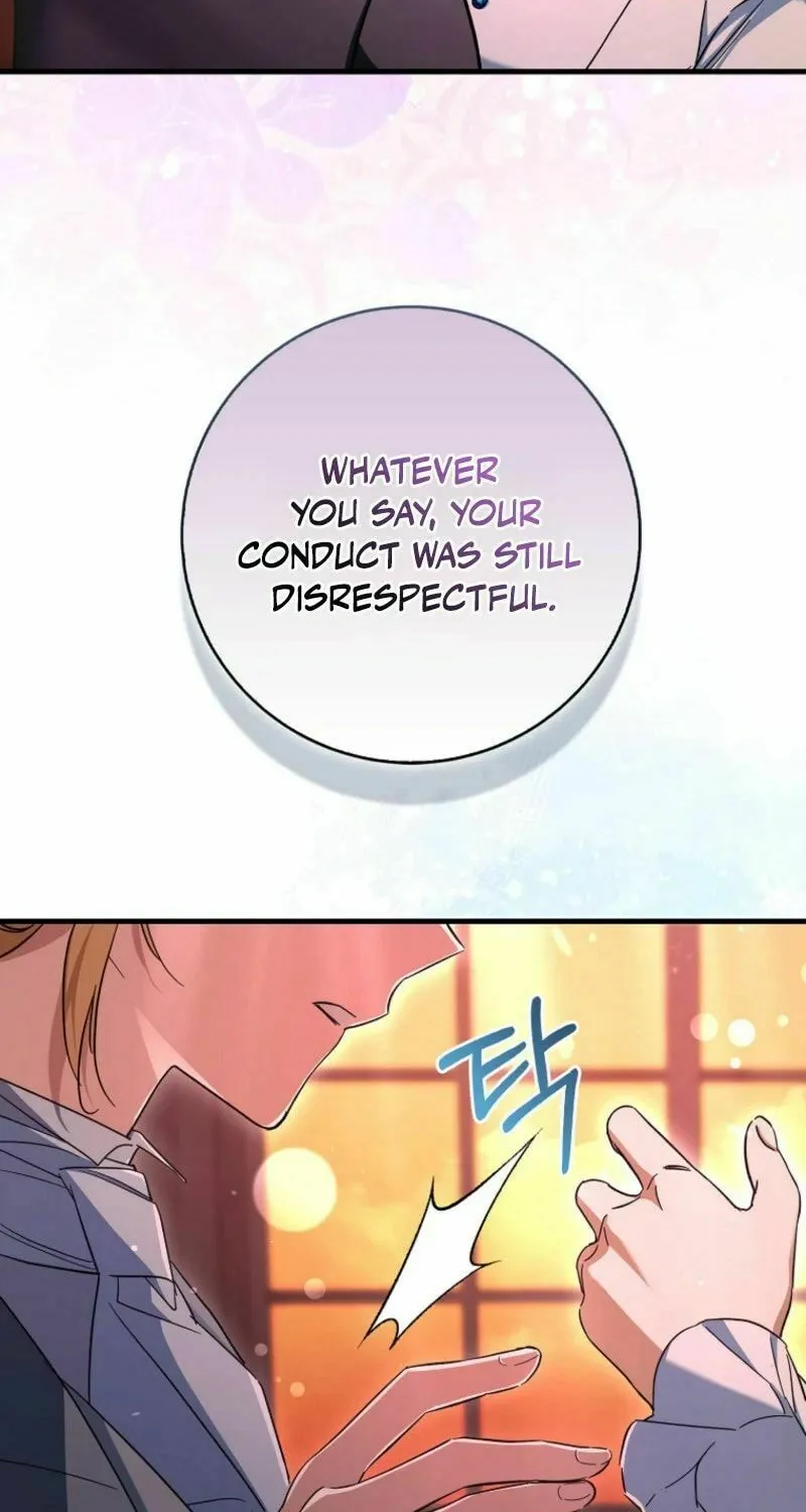 The Male Lead Is Obsessed With Proposing to Me Chapter 24 page 44 - 