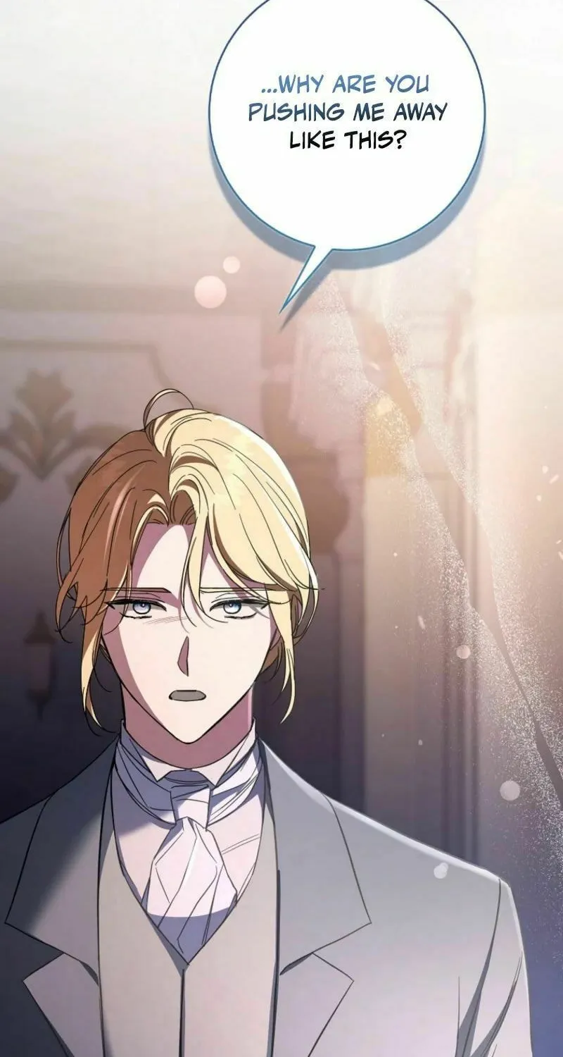 The Male Lead Is Obsessed With Proposing to Me Chapter 24 page 46 - 