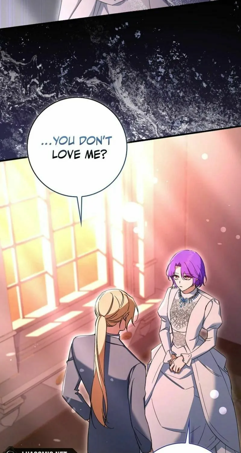 The Male Lead Is Obsessed With Proposing to Me Chapter 24 page 49 - 