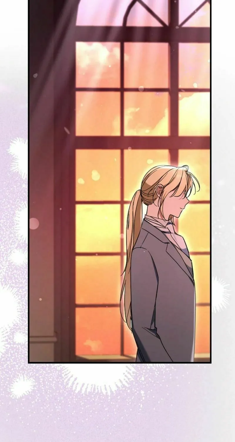 The Male Lead Is Obsessed With Proposing to Me Chapter 24 page 55 - 