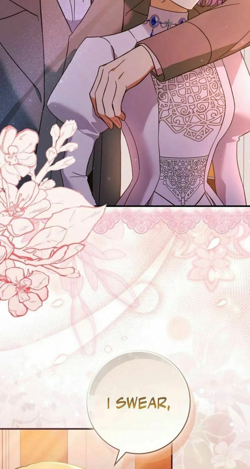 The Male Lead Is Obsessed With Proposing to Me Chapter 24 page 63 - 