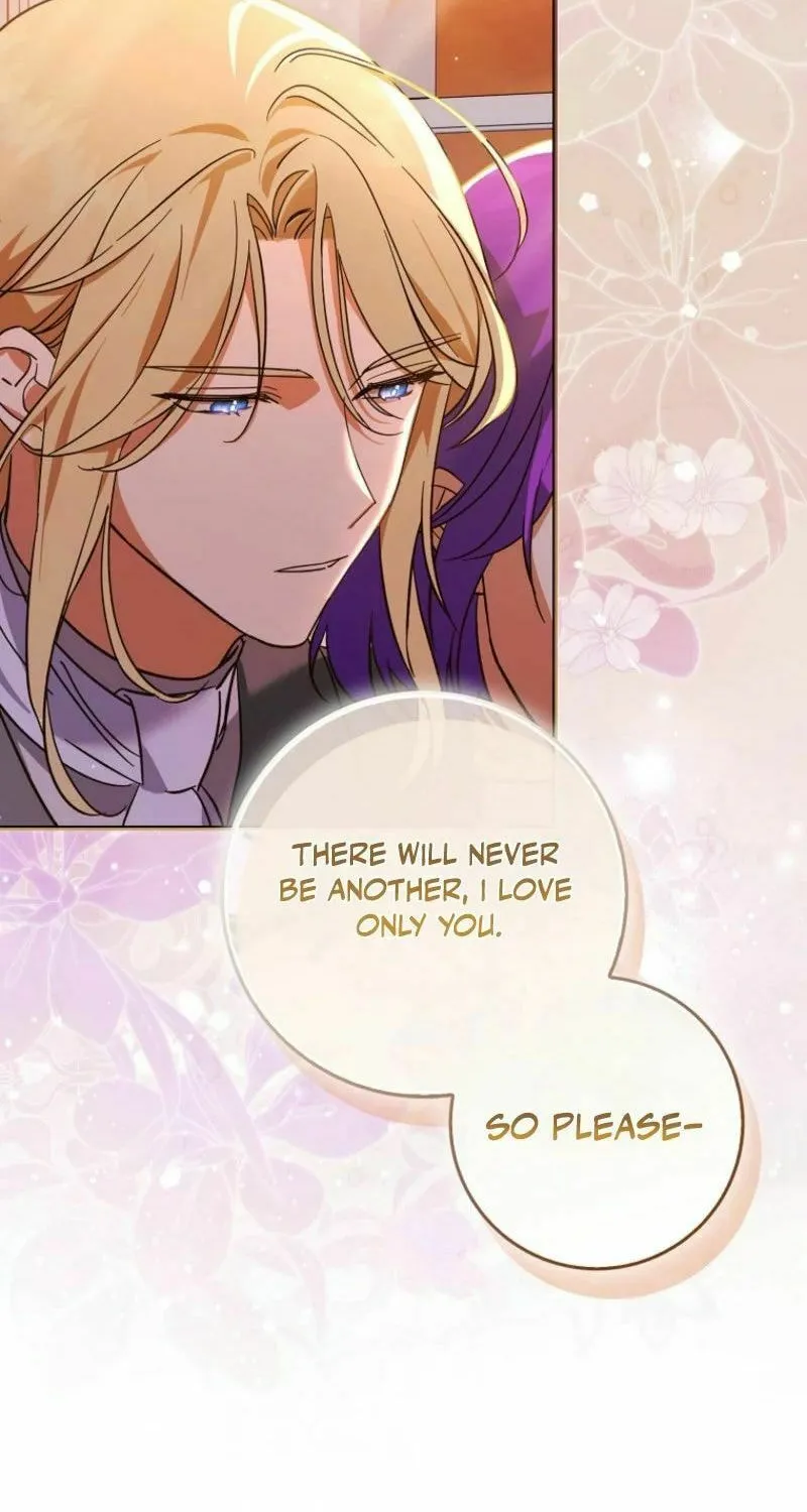 The Male Lead Is Obsessed With Proposing to Me Chapter 24 page 64 - 