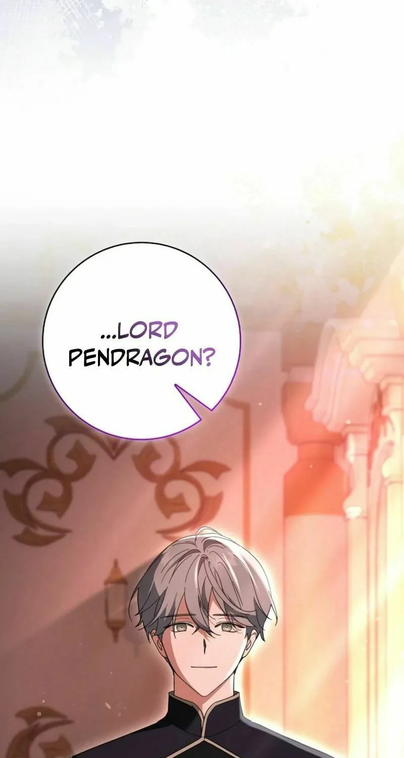 The Male Lead Is Obsessed With Proposing to Me Chapter 24 page 8 - 
