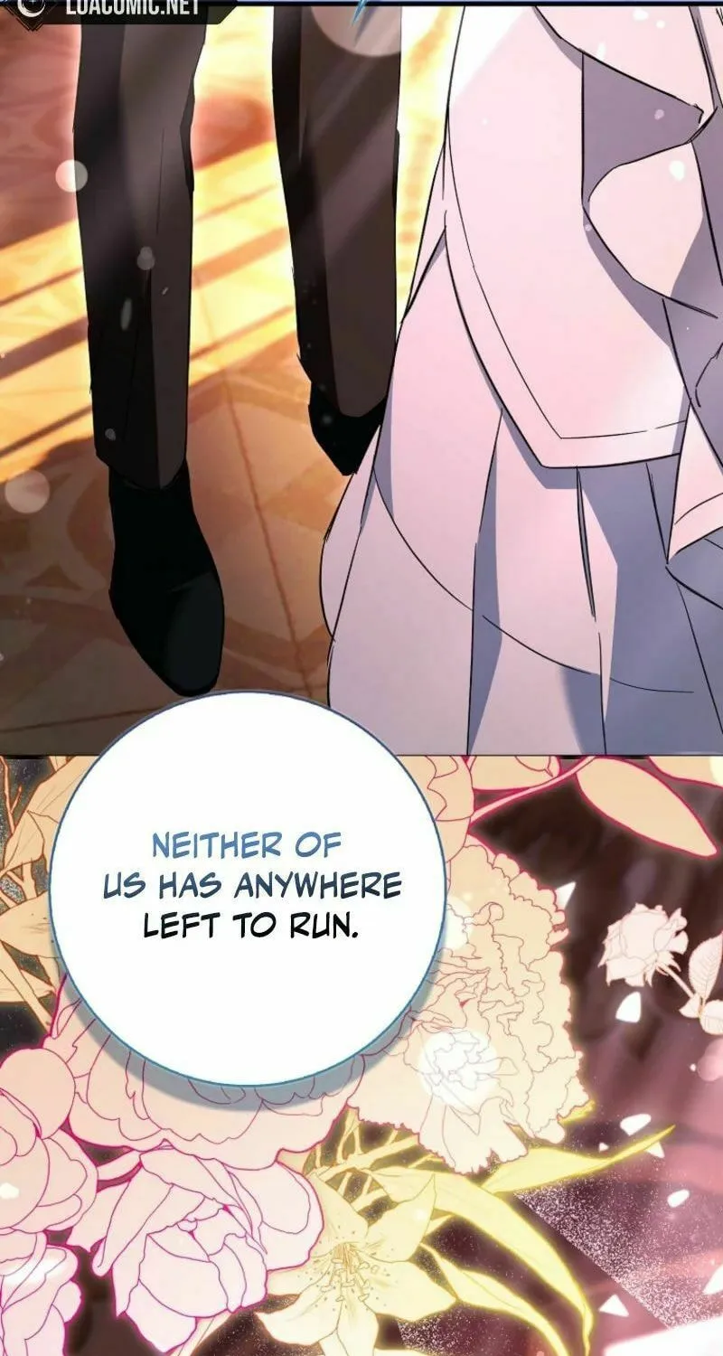 The Male Lead Is Obsessed With Proposing to Me Chapter 24 page 71 - 