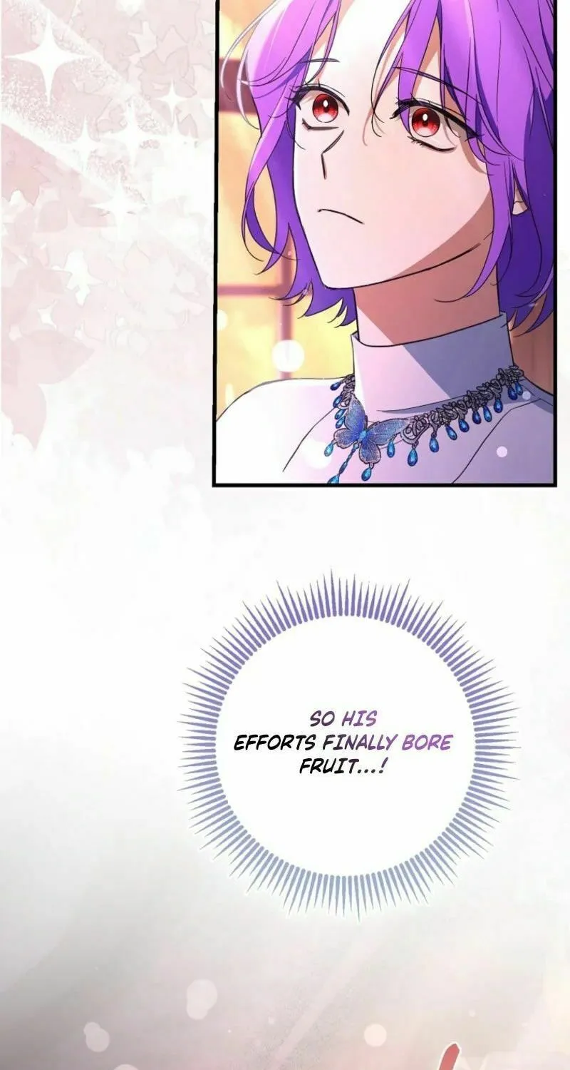 The Male Lead Is Obsessed With Proposing to Me Chapter 24 page 75 - 