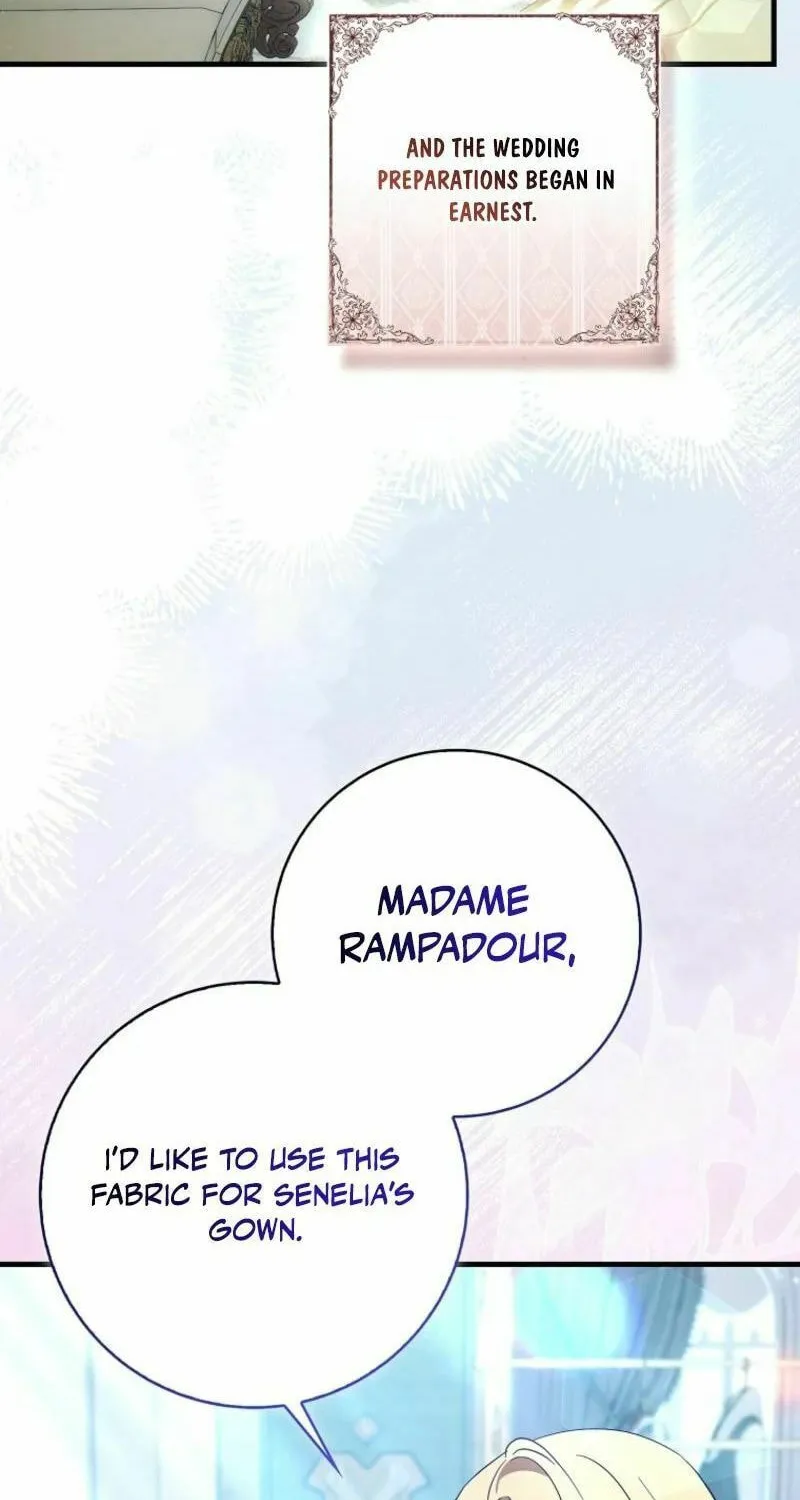 The Male Lead Is Obsessed With Proposing to Me Chapter 24 page 86 - 