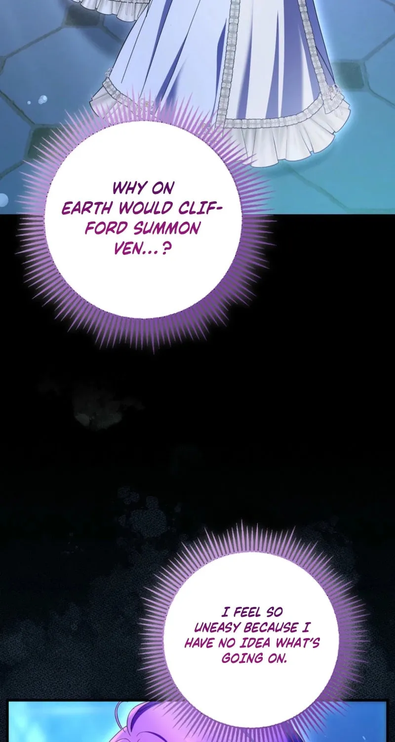 The Male Lead Is Obsessed With Proposing to Me Chapter 25 page 3 - 