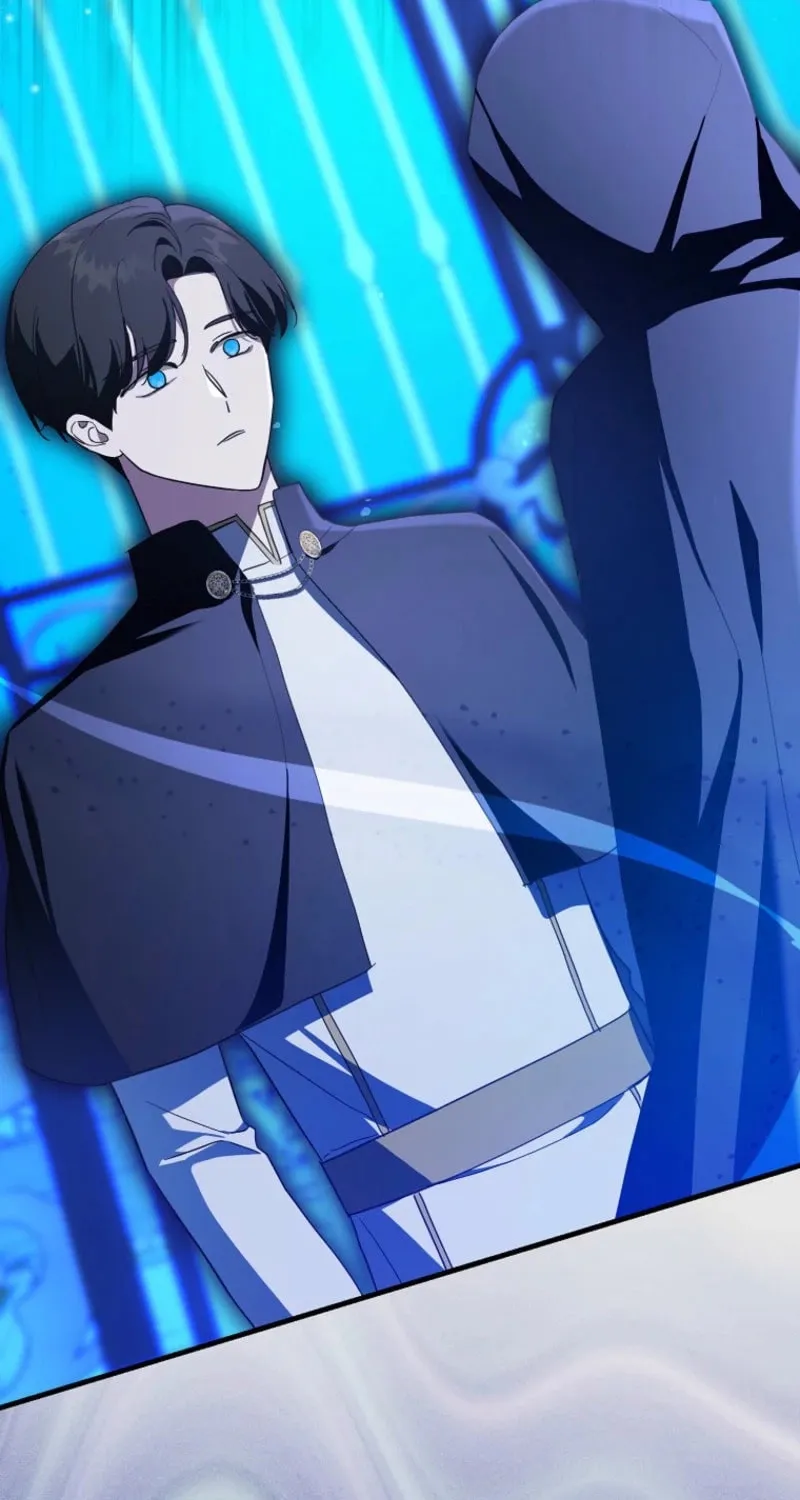 The Male Lead Is Obsessed With Proposing to Me Chapter 25 page 21 - 