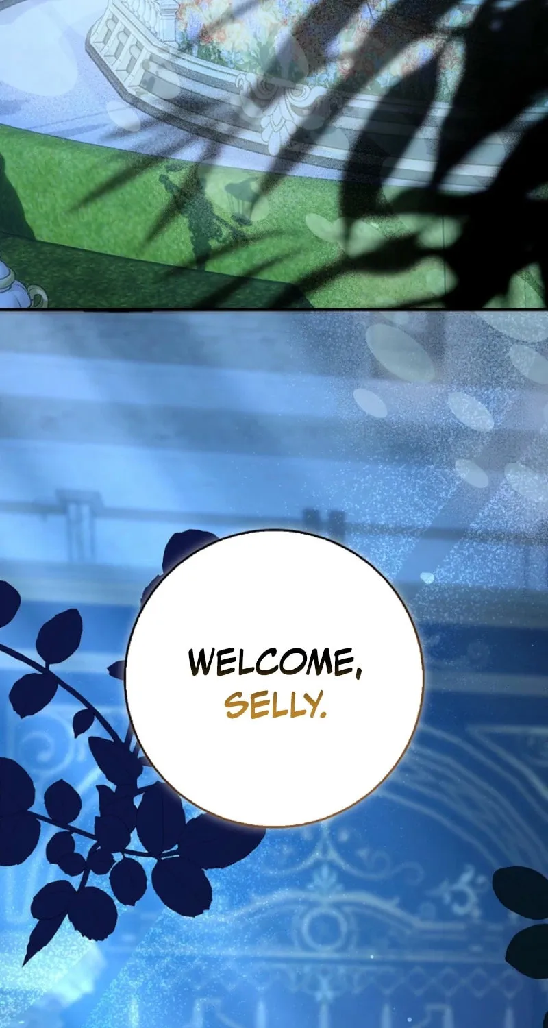 The Male Lead Is Obsessed With Proposing to Me Chapter 25 page 27 - 