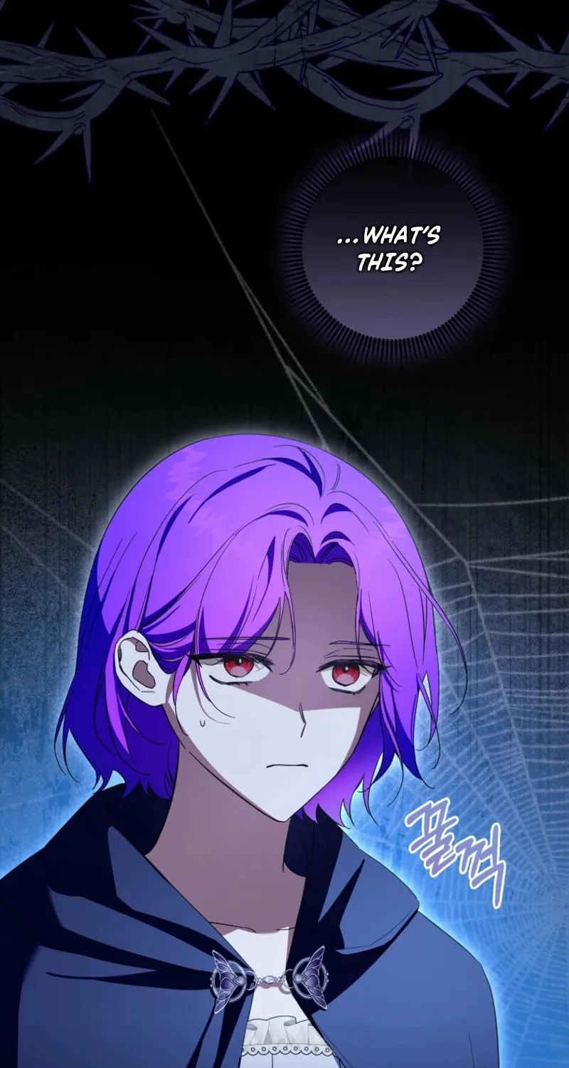 The Male Lead Is Obsessed With Proposing to Me Chapter 25 page 32 - 