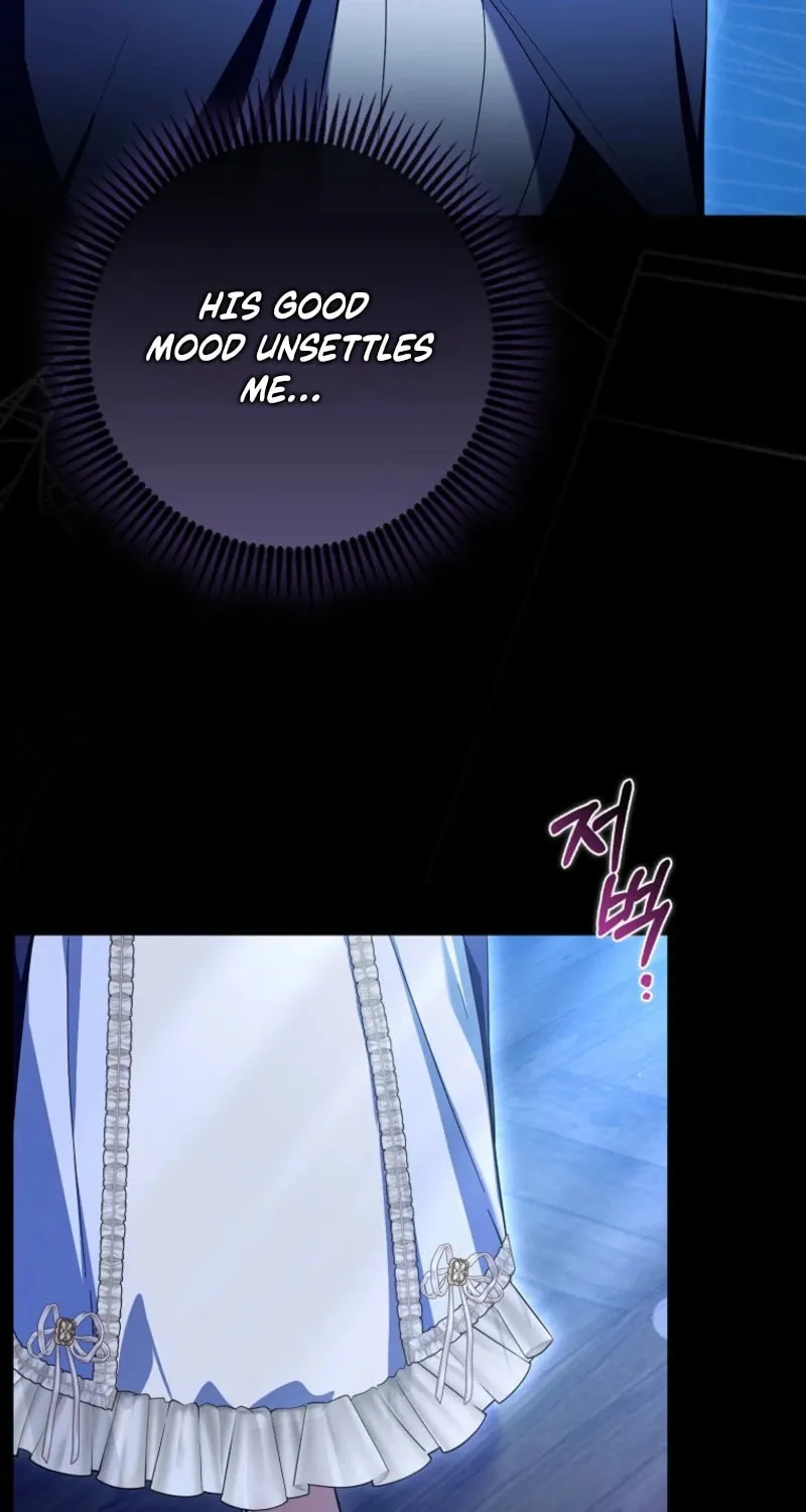 The Male Lead Is Obsessed With Proposing to Me Chapter 25 page 33 - 
