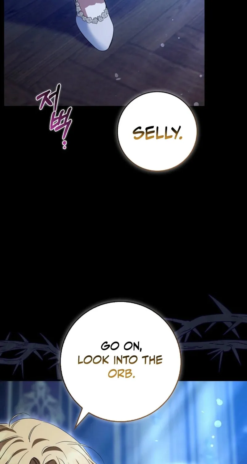 The Male Lead Is Obsessed With Proposing to Me Chapter 25 page 34 - 