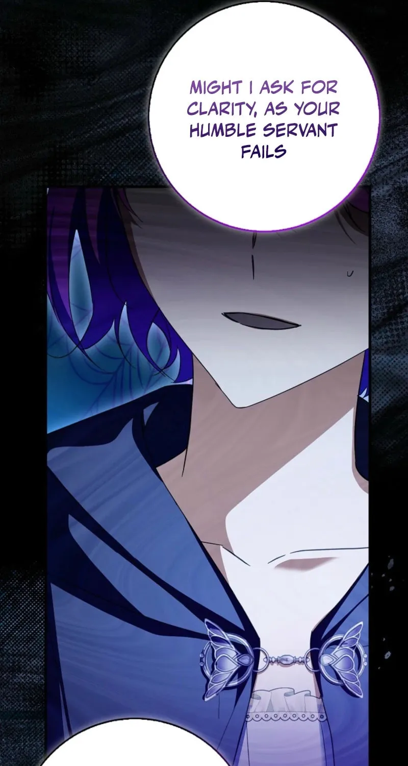 The Male Lead Is Obsessed With Proposing to Me Chapter 25 page 41 - 