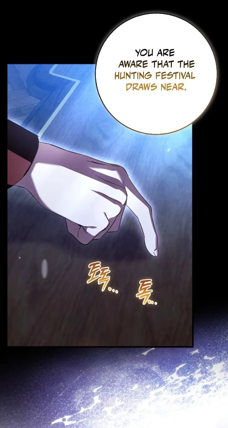 The Male Lead Is Obsessed With Proposing to Me Chapter 25 page 43 - 