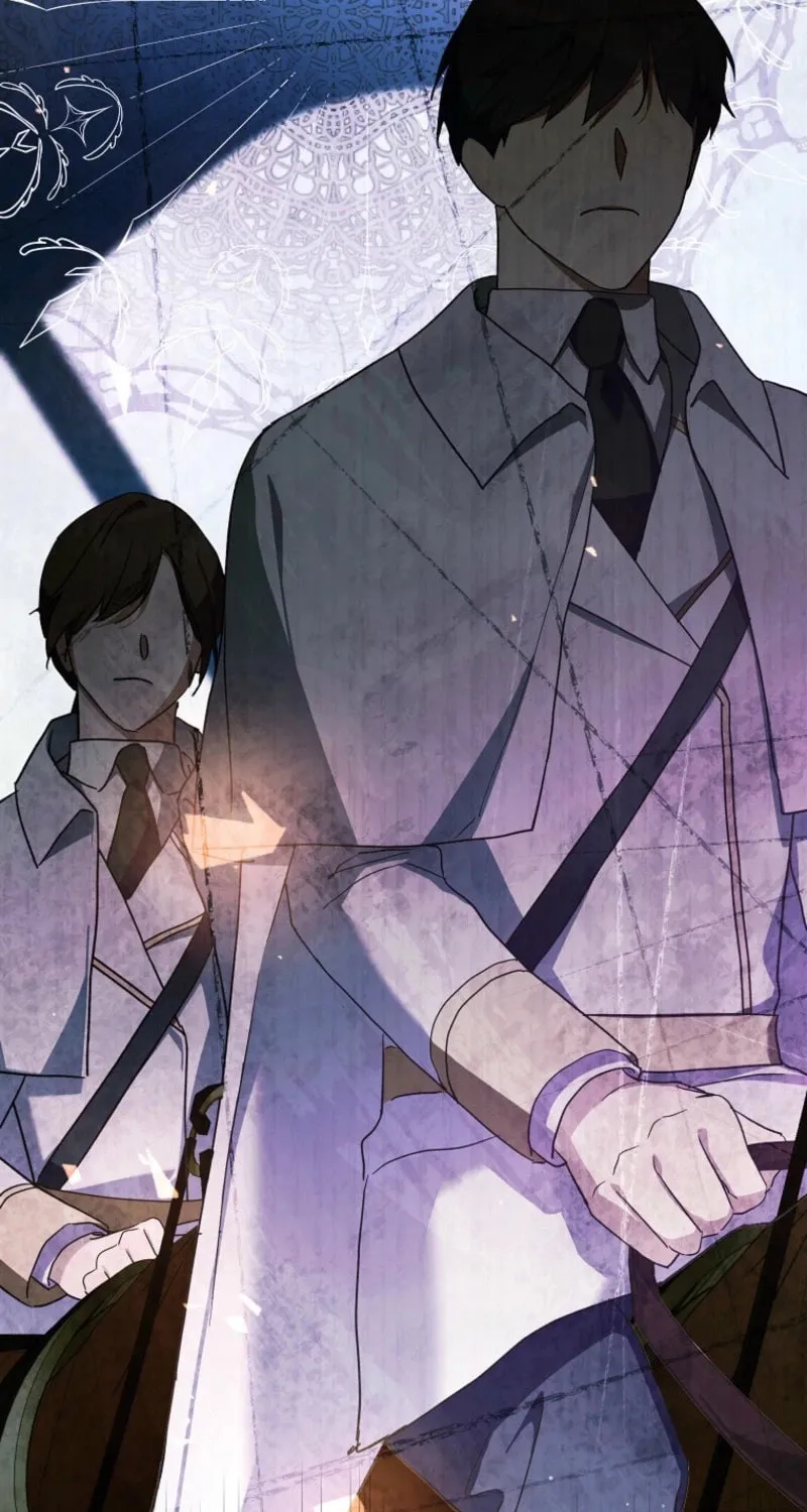 The Male Lead Is Obsessed With Proposing to Me Chapter 25 page 47 - 