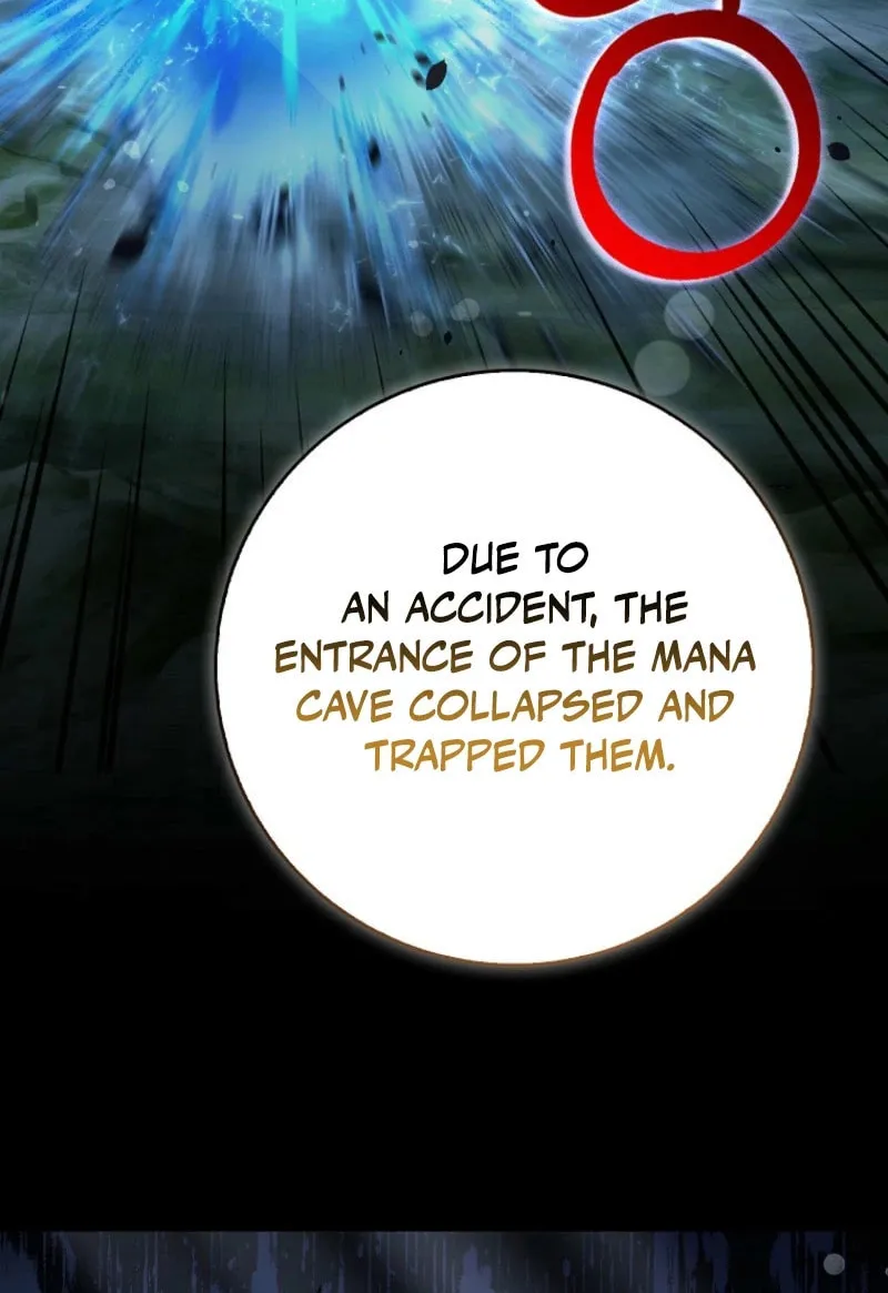 The Male Lead Is Obsessed With Proposing to Me Chapter 25 page 50 - 