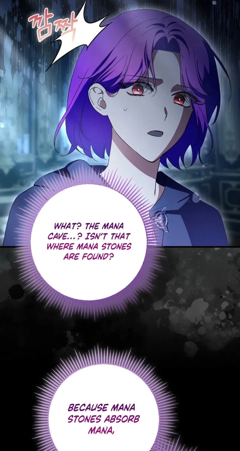 The Male Lead Is Obsessed With Proposing to Me Chapter 25 page 51 - 