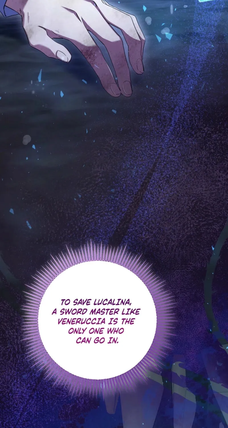 The Male Lead Is Obsessed With Proposing to Me Chapter 25 page 54 - 