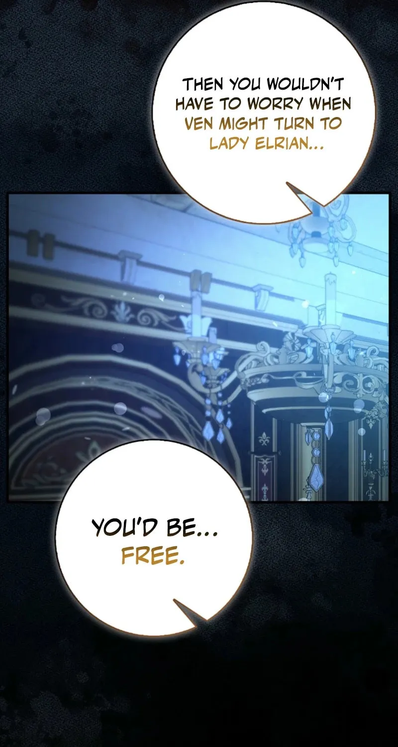 The Male Lead Is Obsessed With Proposing to Me Chapter 25 page 61 - 