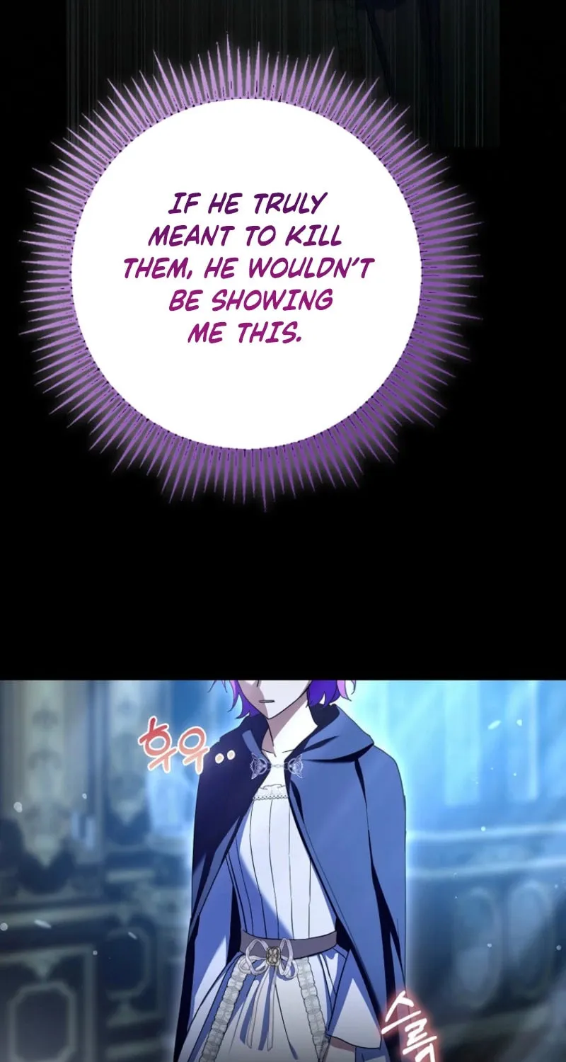 The Male Lead Is Obsessed With Proposing to Me Chapter 25 page 63 - 