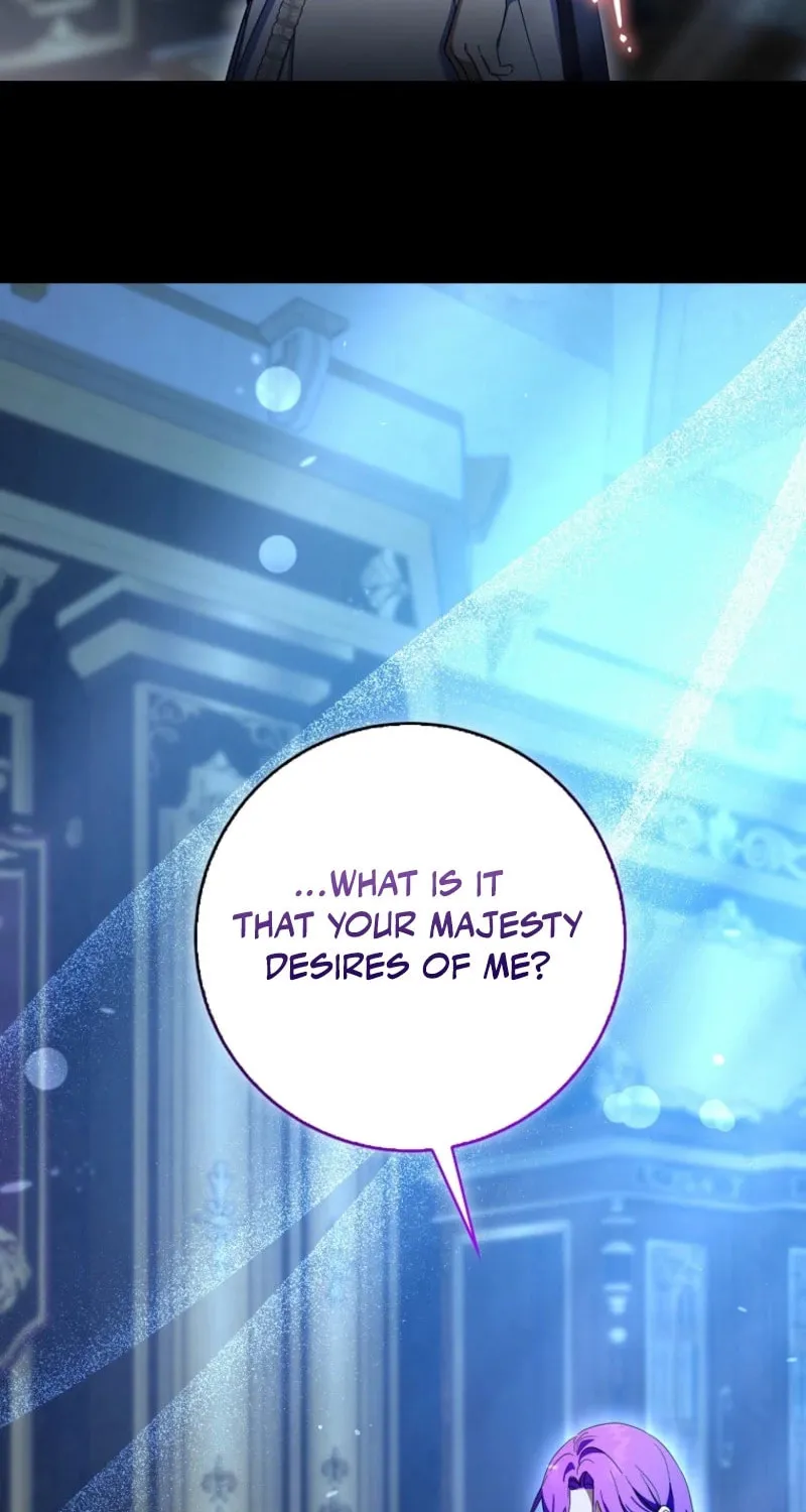 The Male Lead Is Obsessed With Proposing to Me Chapter 25 page 64 - 