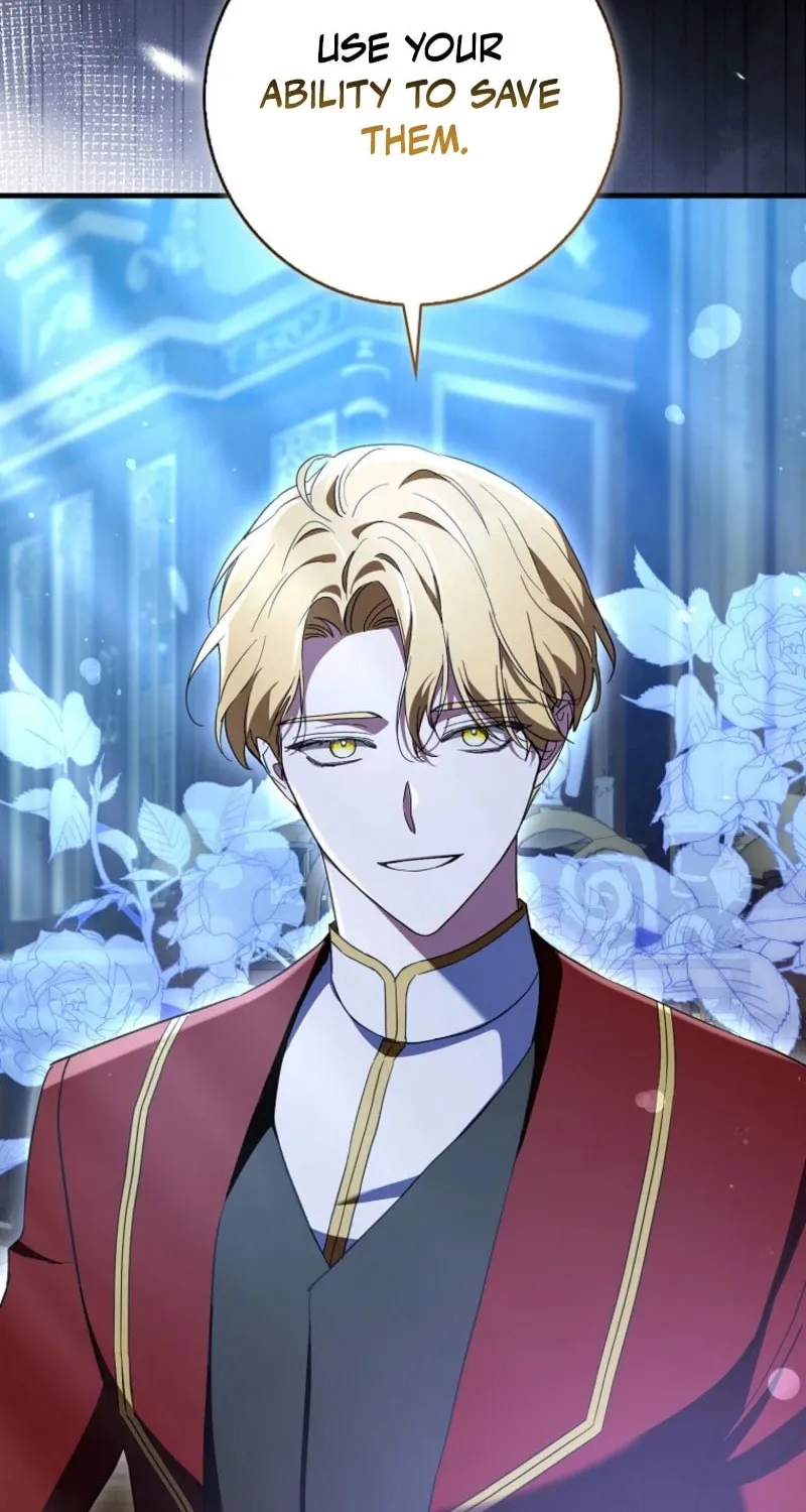 The Male Lead Is Obsessed With Proposing to Me Chapter 25 page 66 - 