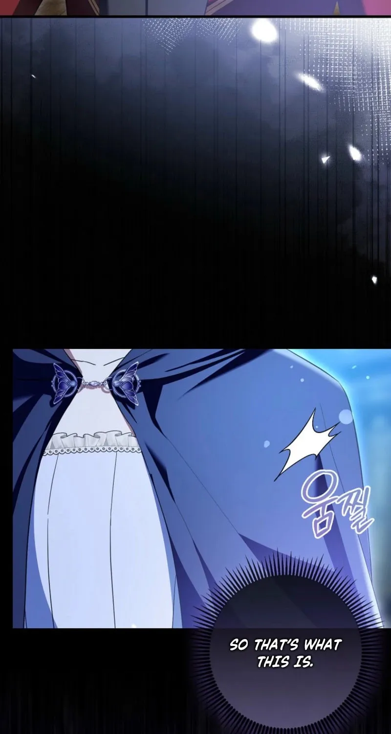 The Male Lead Is Obsessed With Proposing to Me Chapter 25 page 67 - 