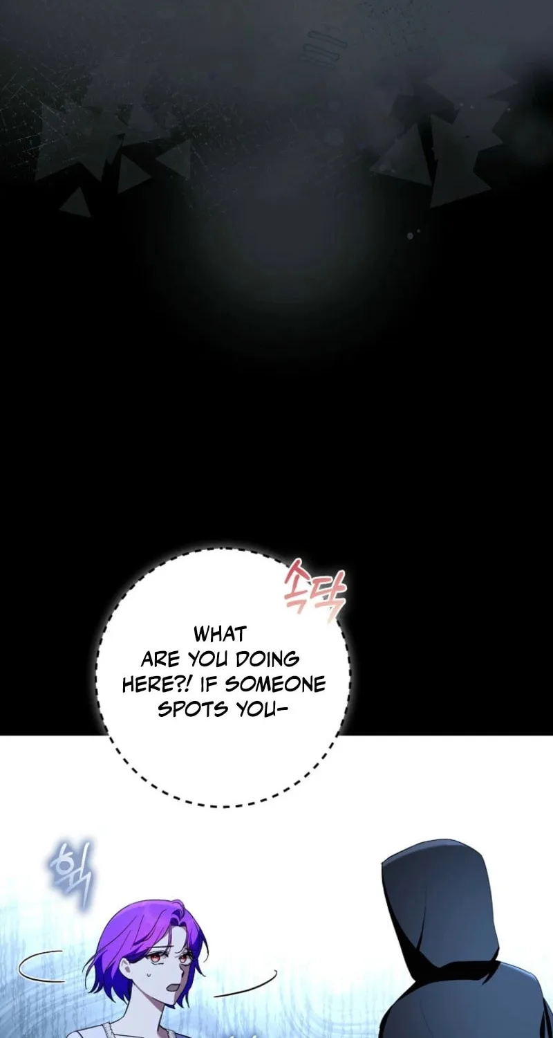 The Male Lead Is Obsessed With Proposing to Me Chapter 25 page 8 - 