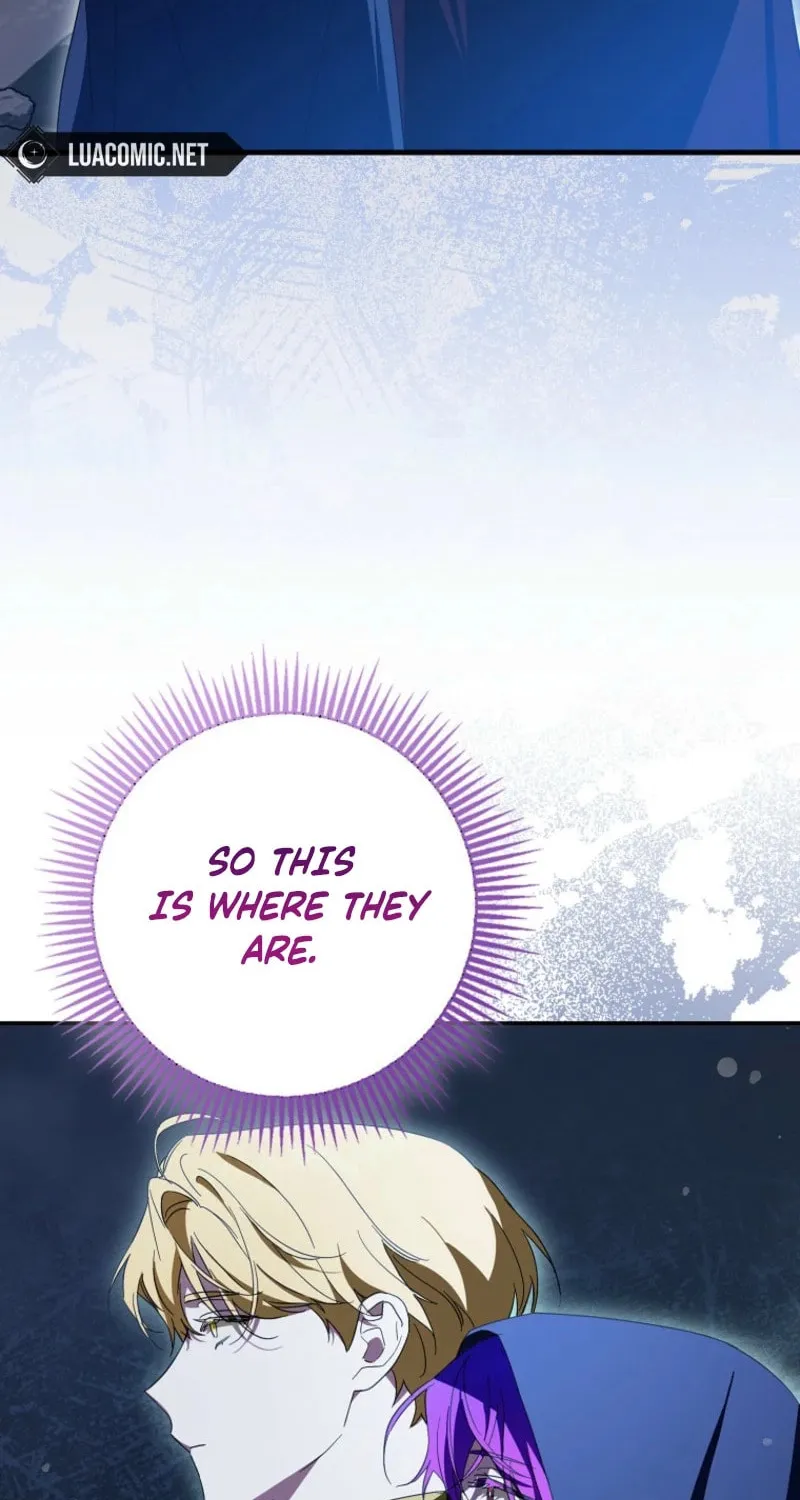 The Male Lead Is Obsessed With Proposing to Me Chapter 25 page 78 - 