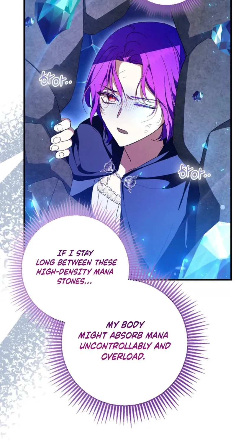 The Male Lead Is Obsessed With Proposing to Me Chapter 25 page 93 - 