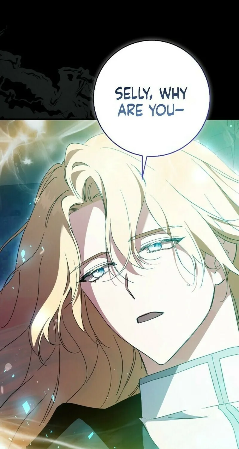 The Male Lead Is Obsessed With Proposing to Me Chapter 26 page 13 - 