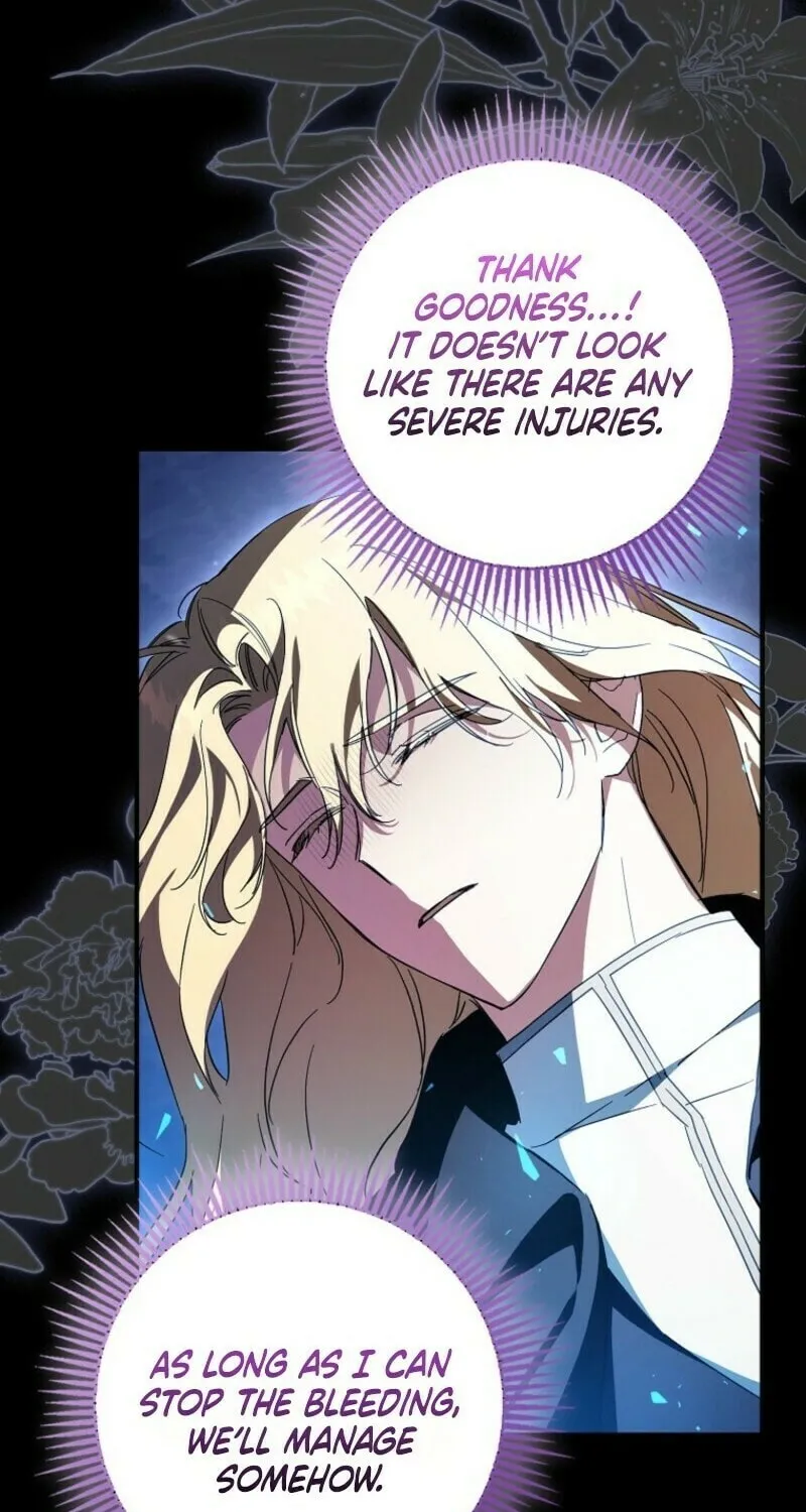The Male Lead Is Obsessed With Proposing to Me Chapter 26 page 3 - 