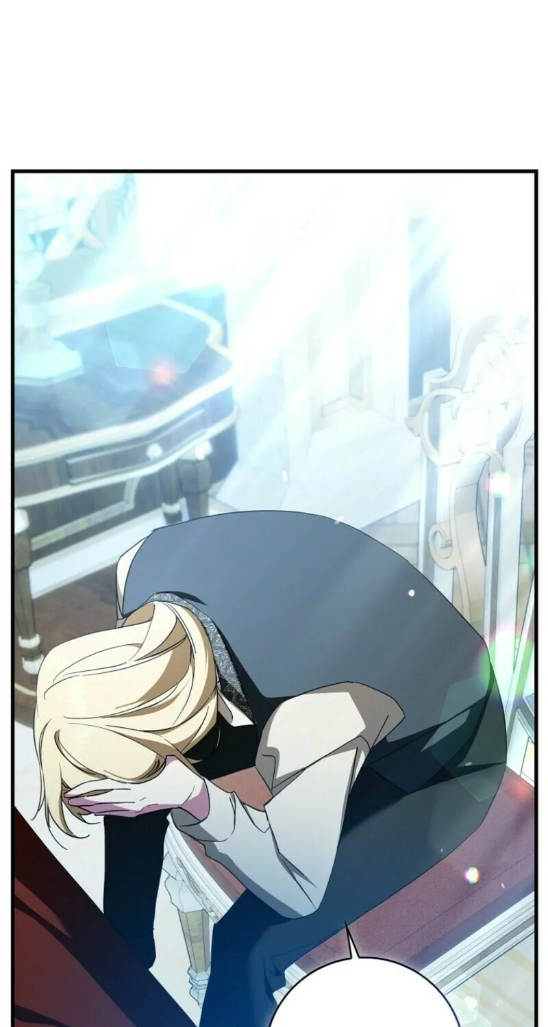 The Male Lead Is Obsessed With Proposing to Me Chapter 26 page 21 - 