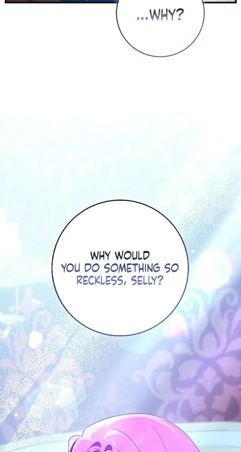 The Male Lead Is Obsessed With Proposing to Me Chapter 26 page 22 - 
