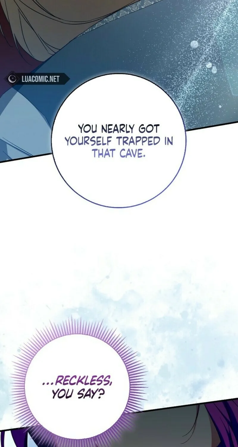 The Male Lead Is Obsessed With Proposing to Me Chapter 26 page 24 - 