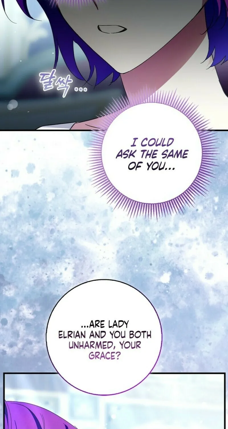 The Male Lead Is Obsessed With Proposing to Me Chapter 26 page 25 - 